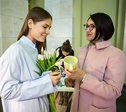 Performansas &bdquo;Mir&scaron;tu, kaip noriu gyventi&ldquo;