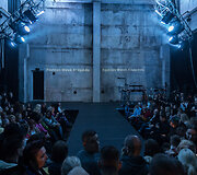 &bdquo;Fashion Week Klaipėda&ldquo; svečiai