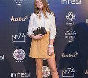 &bdquo;Fashion Week Klaipėda&ldquo; svečiai