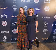 &bdquo;Fashion Week Klaipėda&ldquo; svečiai