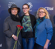 &bdquo;Fashion Week Klaipėda&ldquo; svečiai