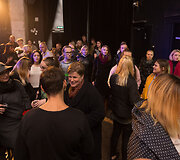 &bdquo;Fashion Week Klaipėda&ldquo; svečiai