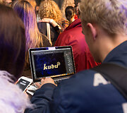 &bdquo;Fashion Week Klaipėda&ldquo; svečiai