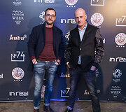 &bdquo;Fashion Week Klaipėda&ldquo; svečiai
