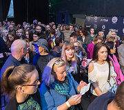 &bdquo;Fashion Week Klaipėda&ldquo; svečiai