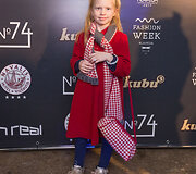 &bdquo;Fashion Week Klaipėda&ldquo; svečiai