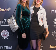 &bdquo;Fashion Week Klaipėda&ldquo; svečiai