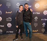 &bdquo;Fashion Week Klaipėda&ldquo; svečiai