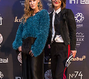 &bdquo;Fashion Week Klaipėda&ldquo; svečiai