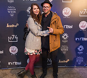&bdquo;Fashion Week Klaipėda&ldquo; svečiai