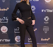 &bdquo;Fashion Week Klaipėda&ldquo; svečiai