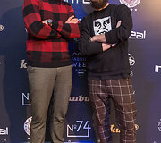 &bdquo;Fashion Week Klaipėda&ldquo; svečiai