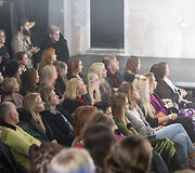 &bdquo;Fashion Week Klaipėda&ldquo; svečiai
