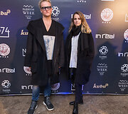 &bdquo;Fashion Week Klaipėda&ldquo; svečiai