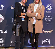 &bdquo;Fashion Week Klaipėda&ldquo; svečiai