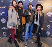 &bdquo;Fashion Week Klaipėda&ldquo; svečiai
