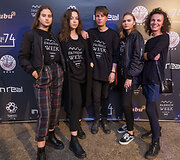 &bdquo;Fashion Week Klaipėda&ldquo; svečiai