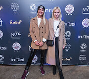 &bdquo;Fashion Week Klaipėda&ldquo; svečiai