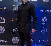 &bdquo;Fashion Week Klaipėda&ldquo; svečiai