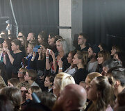 &bdquo;Fashion Week Klaipėda&ldquo; svečiai