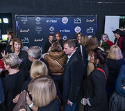 &bdquo;Fashion Week Klaipėda&ldquo; svečiai