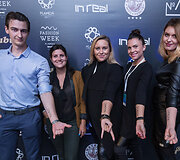 &bdquo;Fashion Week Klaipėda&ldquo; svečiai