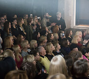 &bdquo;Fashion Week Klaipėda&ldquo; svečiai