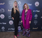 &bdquo;Fashion Week Klaipėda&ldquo; svečiai