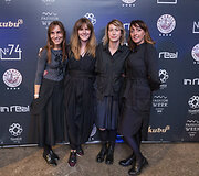&bdquo;Fashion Week Klaipėda&ldquo; svečiai