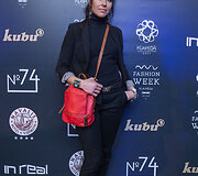 &bdquo;Fashion Week Klaipėda&ldquo; svečiai