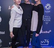 &bdquo;Fashion Week Klaipėda&ldquo; svečiai