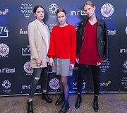&bdquo;Fashion Week Klaipėda&ldquo; svečiai