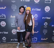 &bdquo;Fashion Week Klaipėda&ldquo; svečiai