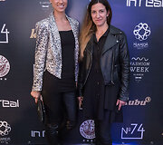 &bdquo;Fashion Week Klaipėda&ldquo; svečiai