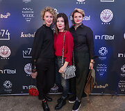&bdquo;Fashion Week Klaipėda&ldquo; svečiai