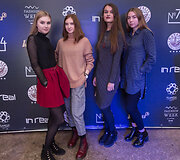 &bdquo;Fashion Week Klaipėda&ldquo; svečiai