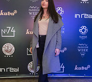 &bdquo;Fashion Week Klaipėda&ldquo; svečiai