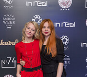 &bdquo;Fashion Week Klaipėda&ldquo; svečiai