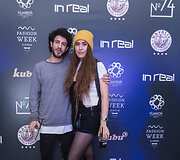 &bdquo;Fashion Week Klaipėda&ldquo; svečiai