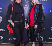 &bdquo;Fashion Week Klaipėda&ldquo; svečiai