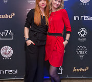 &bdquo;Fashion Week Klaipėda&ldquo; svečiai