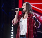 Dovilė Rimkevičiūtė