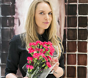 Kristina Ali&scaron;auskaitė