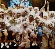 &bdquo;Modus Dance&ldquo;