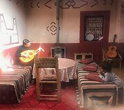 Justės Arlauskaitės-Jazzu ir Donato Ivanausko atostogų akimirka