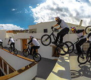 Danny Macaskill