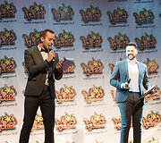 &bdquo;Me Gusta&ldquo; gimtadienio akimirka