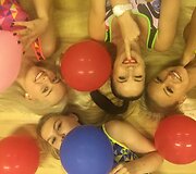 &bdquo;Girls Only&ldquo;