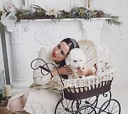 Ingrida Kazlauskaitė