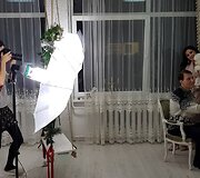Liveta Petras Kazlauskai, Ingrida Kazlauskaitė